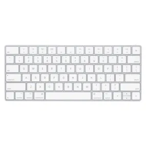 Apple Magic Keyboard