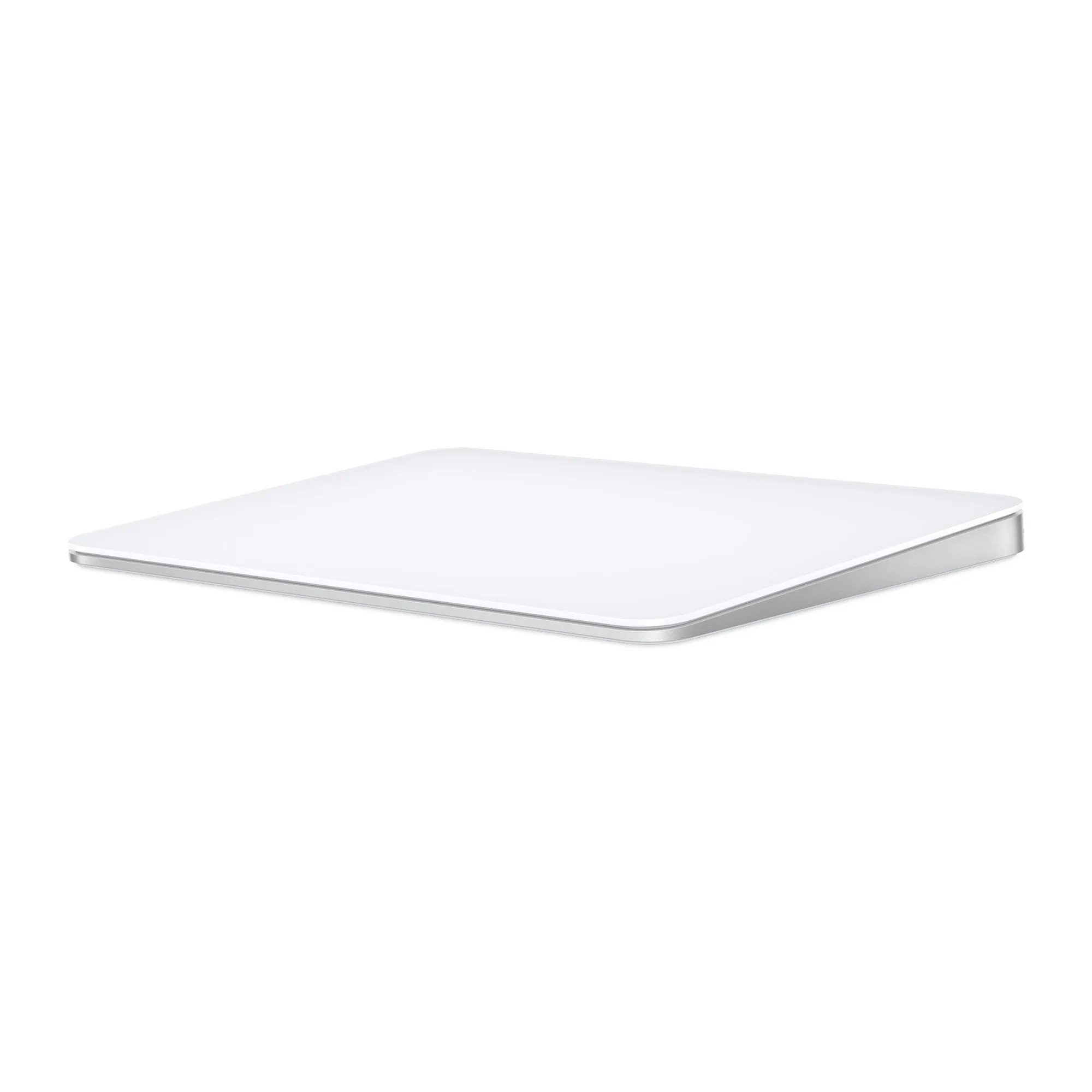 Apple Magic Trackpad - Trackpad - Multi-Touch - Wireless - Bluetooth