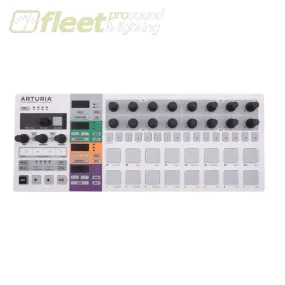 Arturia BEATSTEPPRO  Pro Pad Controller