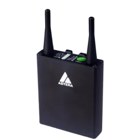 AsteraBox™ CRMX ART7 WiFi