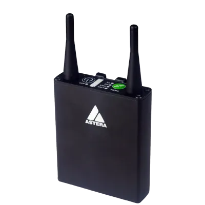 AsteraBox™ CRMX ART7 WiFi