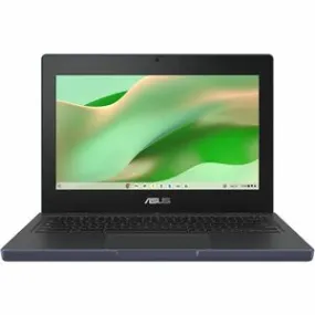 Asus Chromebook CZ11 CZ1104CM2A-YZ84T 11.6" Rugged Chromebook - HD - Octa-core (ARM Cortex A76   Cortex A55) - 8 GB - 64 GB Flash Memory - Mineral Gray