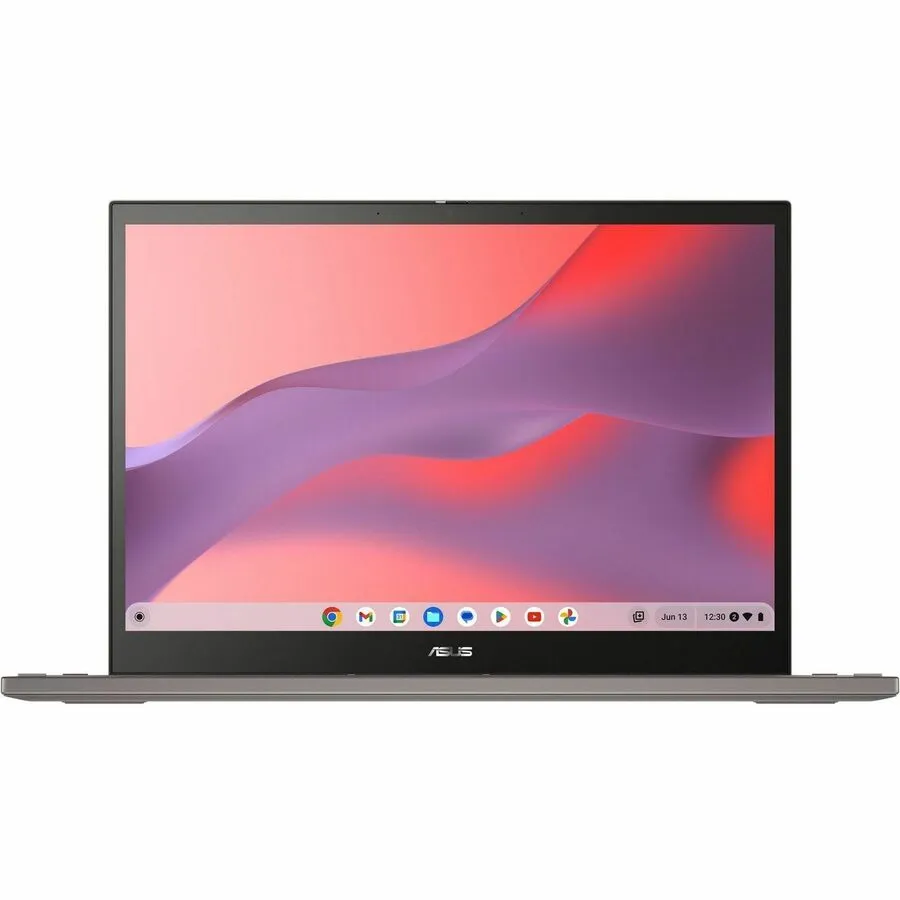 ASUS Chromebook Vibe CX34 Flip 14" WUXGA Touchscreen Intel Core i3 8GB RAM 128GB SSD 2-in-1