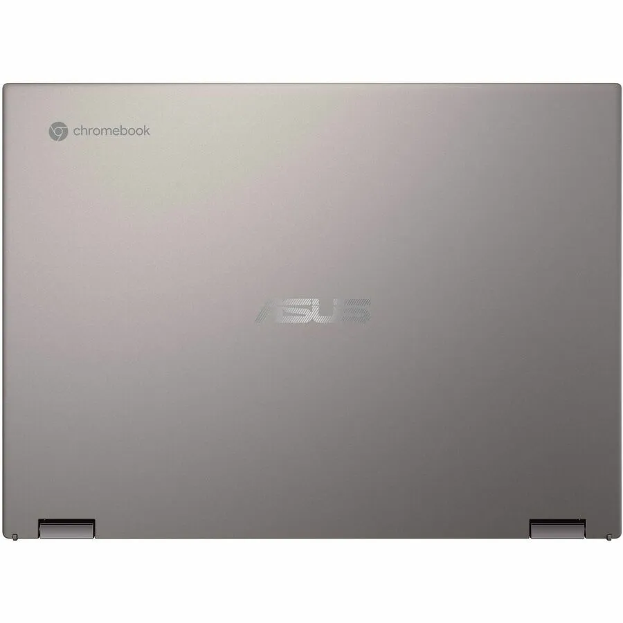 ASUS Chromebook Vibe CX34 Flip 14" WUXGA Touchscreen Intel Core i3 8GB RAM 128GB SSD 2-in-1