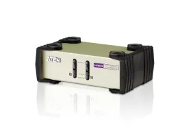 Aten Cubiq Cs82u - Kvm Switch - 2 Ports