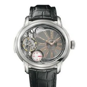 Audemars Piguet Millenary Minute Repeater 26371TI.OO.D002CR.01