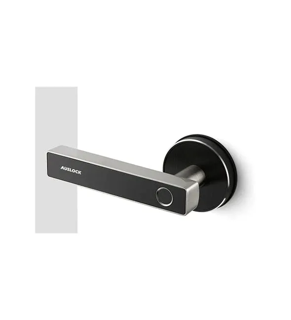 AUSLOK DIGITAL LOCK Novo Series – Smart Door Handle