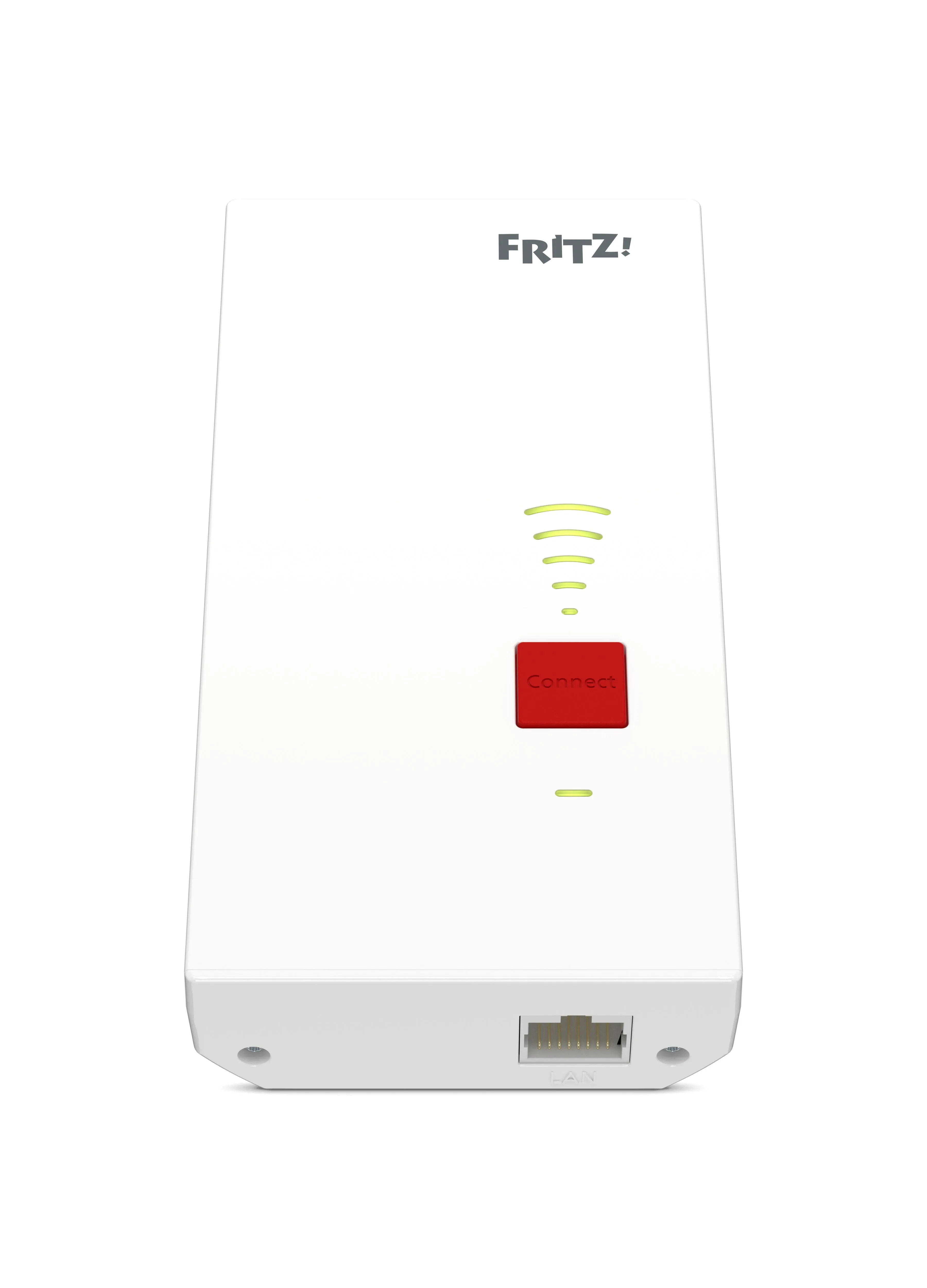 Avm Fritz!Repeater 2400 - Repeater - Wlan