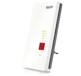 Avm Fritz!Repeater 2400 - Repeater - Wlan