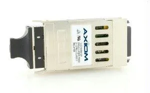 Axiom Memory Solution,lc 1000base-lx Gbic Transceiver For Cisco - Ws-g5486 - Taa Compliant