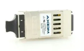 Axiom Memory Solution,lc 1000base-lx Gbic Transceiver For Cisco - Ws-g5486 - Taa Compliant