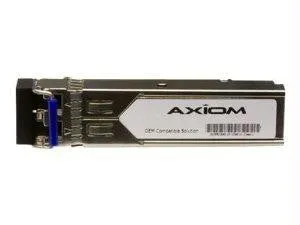 Axiom Memory Solution,lc 1000base-lx Sfp Transceiver For Cisco - Glc-lh-sm - Taa Compliant