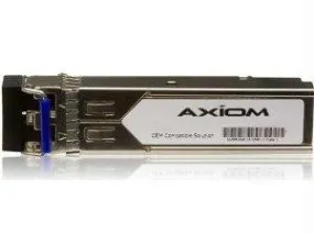 Axiom Memory Solution,lc 1000base-sx Sfp Transceiver W- Dom For Cisco - Glc-sx-mmd - Taa Compliant