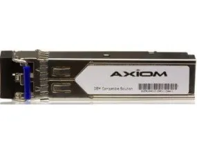 Axiom Memory Solution,lc 1000basezx Sfp Transceiver For Dell