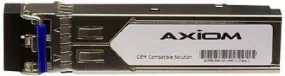 Axiom Memory Solution,lc 100base-fx-oc-3 Sfp Transceiver For Transition Networks - Taa Compliant