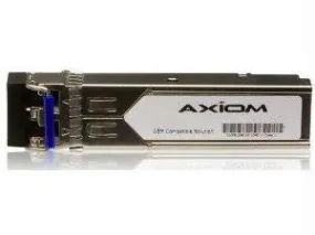 Axiom Memory Solution,lc 10gbase-lr Xfp Module For Netgear