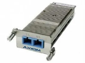 Axiom Memory Solution,lc 10gbase Xenpak - Transceiver Module - 10 Gbps - 10 Gigabit Ethe - Wir