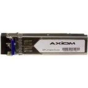 AXIOM MEMORY SOLUTION,LC AXIOM 1-1-2-4-GBPS FC-SHORTWAVE, SFP, LC CONNECTOR FOR AVAGO # AFBR-57R6A