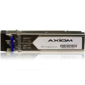 Axiom Memory Solution,lc Axiom 1000base-lh (zx) Sfp Transceiver For Ibm # 45w4742