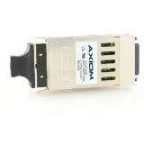 Axiom Memory Solution,lc Axiom 1000base-lx Gbic Transceiver # At-g8lx10,life Time Warranty