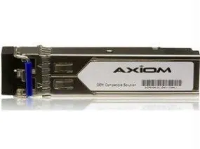 Axiom Memory Solution,lc Axiom 1000base-lx Sfp Transceiver For Enterasys # Mgbic-lc03,life Time Wa