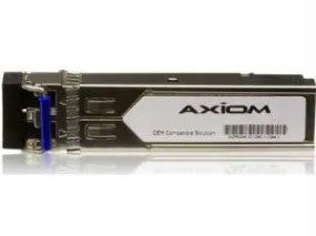 Axiom Memory Solution,lc Axiom 1000base-lx Sfp Transceiver For Gigamon - Sfp-503