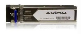 Axiom Memory Solution,lc Axiom 1000base-lx Sfp Transceiver For Nortel # Aa1419015-e5