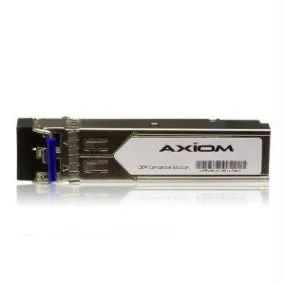 Axiom Memory Solution,lc Axiom 1000base-sx Sfp Transceiver For Ge # Sfp1000sx-220