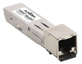 Axiom Memory Solution,lc Axiom 1000base-t Sfp Transceiver For All