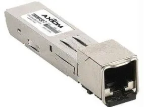 Axiom Memory Solution,lc Axiom 1000base-t Sfp Transceiver For Gigamon - Sfp-501