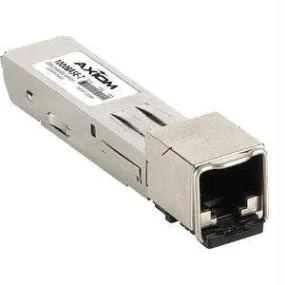 Axiom Memory Solution,lc Axiom 1000base-t Sfp Transceiver For Juniper # Srx-sfp-1ge-t