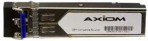 Axiom Memory Solution,lc Axiom 100base-fx Sfp Transceiver For Force 10 - Gp-sfp2-1f