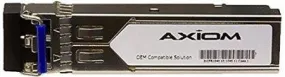 Axiom Memory Solution,lc Axiom 100base-fx Sfp Transceiver For Juniper - Jx-sfp-1fe-fx