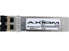 Axiom Memory Solution,lc Axiom 10gbase-er Sfp  Transceiver For Alcatel - Sfp-10g-er-alcatel