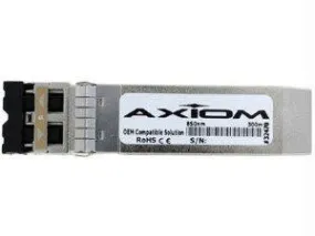 Axiom Memory Solution,lc Axiom 10gbase-er Sfp  Transceiver For Juniper - Qfx-sfp-10ge-er