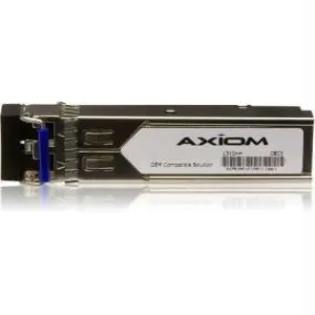 Axiom Memory Solution,lc Axiom 10gbase-lr Sfp  Transceiver For Hp # J9151a,life Time Warranty