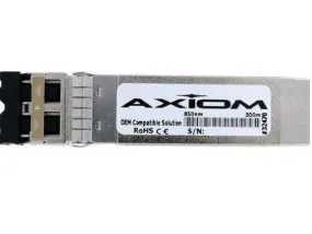 Axiom Memory Solution,lc Axiom 10gbase-lr Sfp  Transceiver For Linksys - Lacxglr