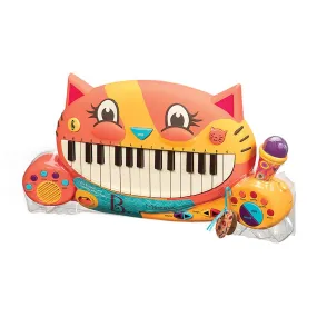 B. Meowsic Keyboard