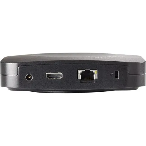 Barco ClickShare C-5 Gen 2 Wireless Conferencing System