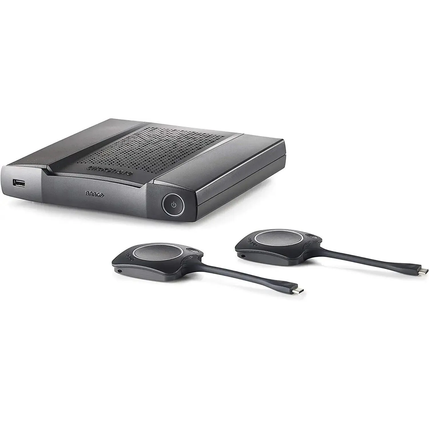 Barco ClickShare CX-50 Wireless Conferencing System for Large-Sized Meeting Room