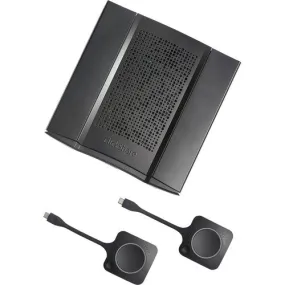 Barco ClickShare CX-50 Wireless Conferencing System for Large-Sized Meeting Room