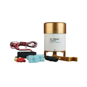 BaseLine - BL-5407-KIT - Precip Sensor Kit