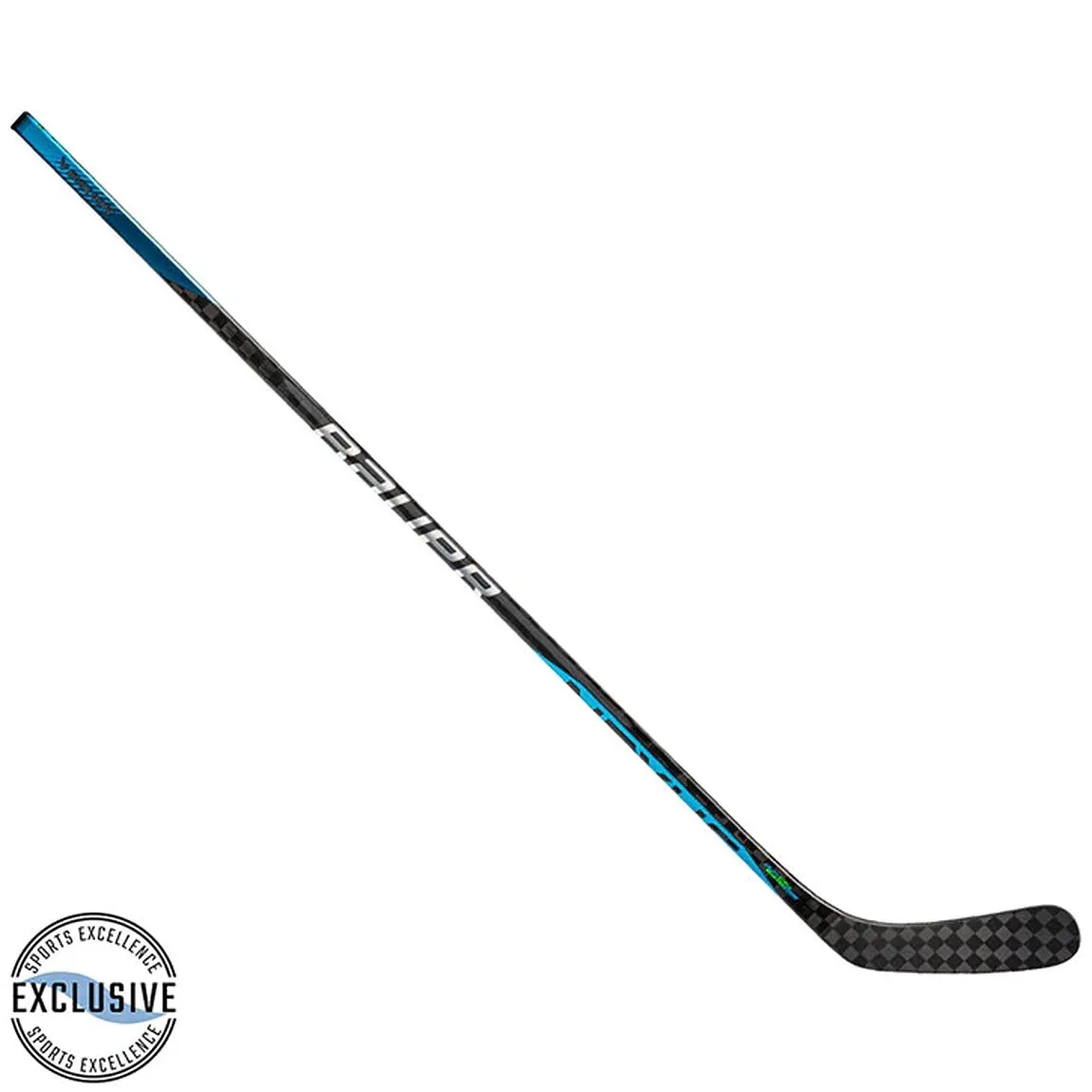 Bauer Nexus Eon Intermediate Hockey Stick