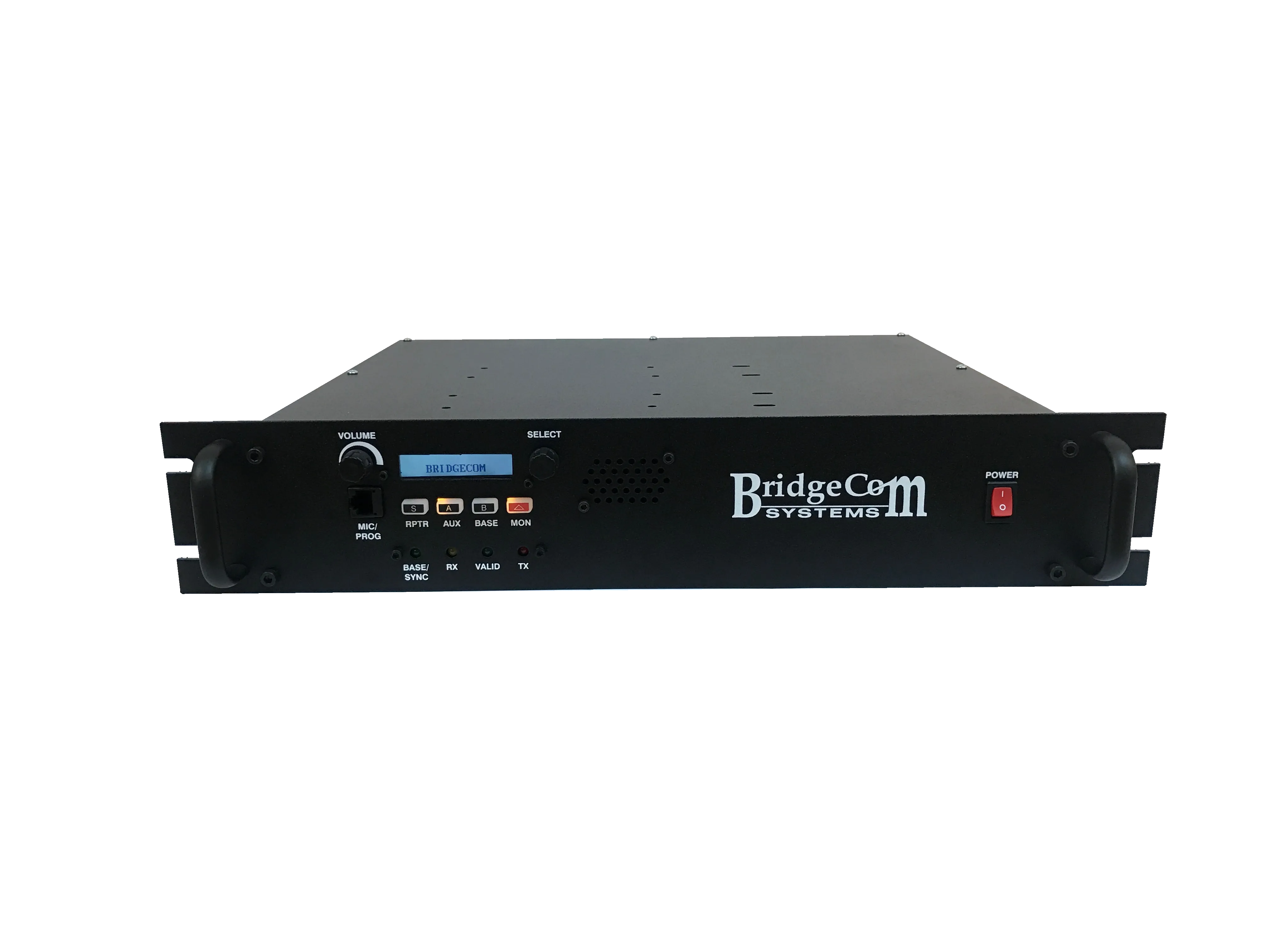 BCR-220 (220 MHz) Repeater