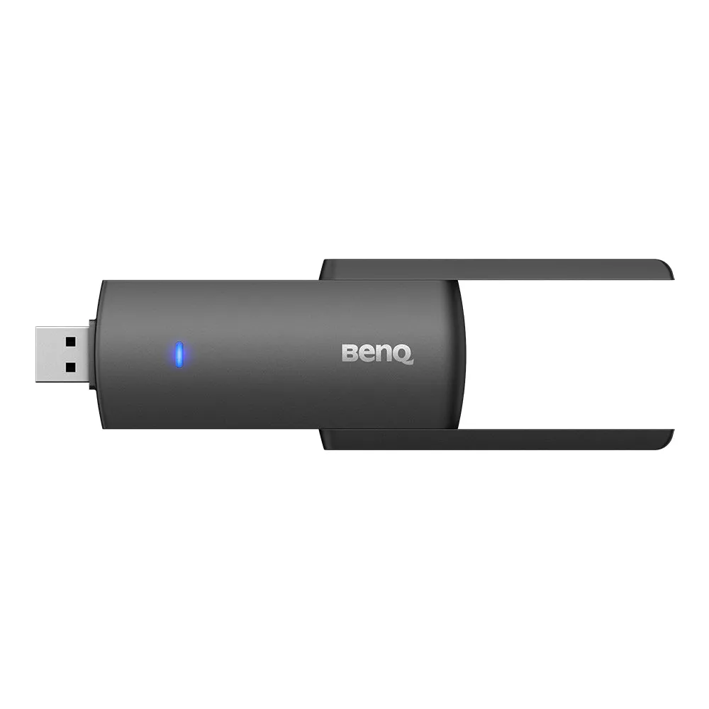 Benq Tdy31 Dual Band Wifi Dongle Works With All 02 And 03 Series