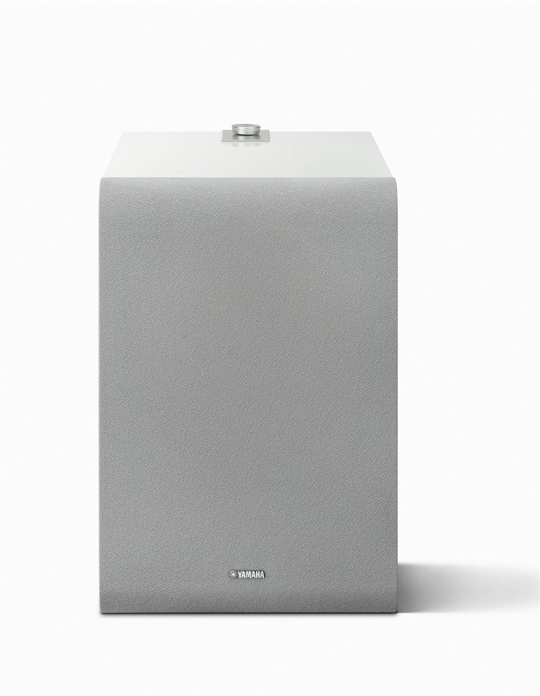 Bevielė žemų dažnių kolonėlė Yamaha MusicCast SUB 100, 130W