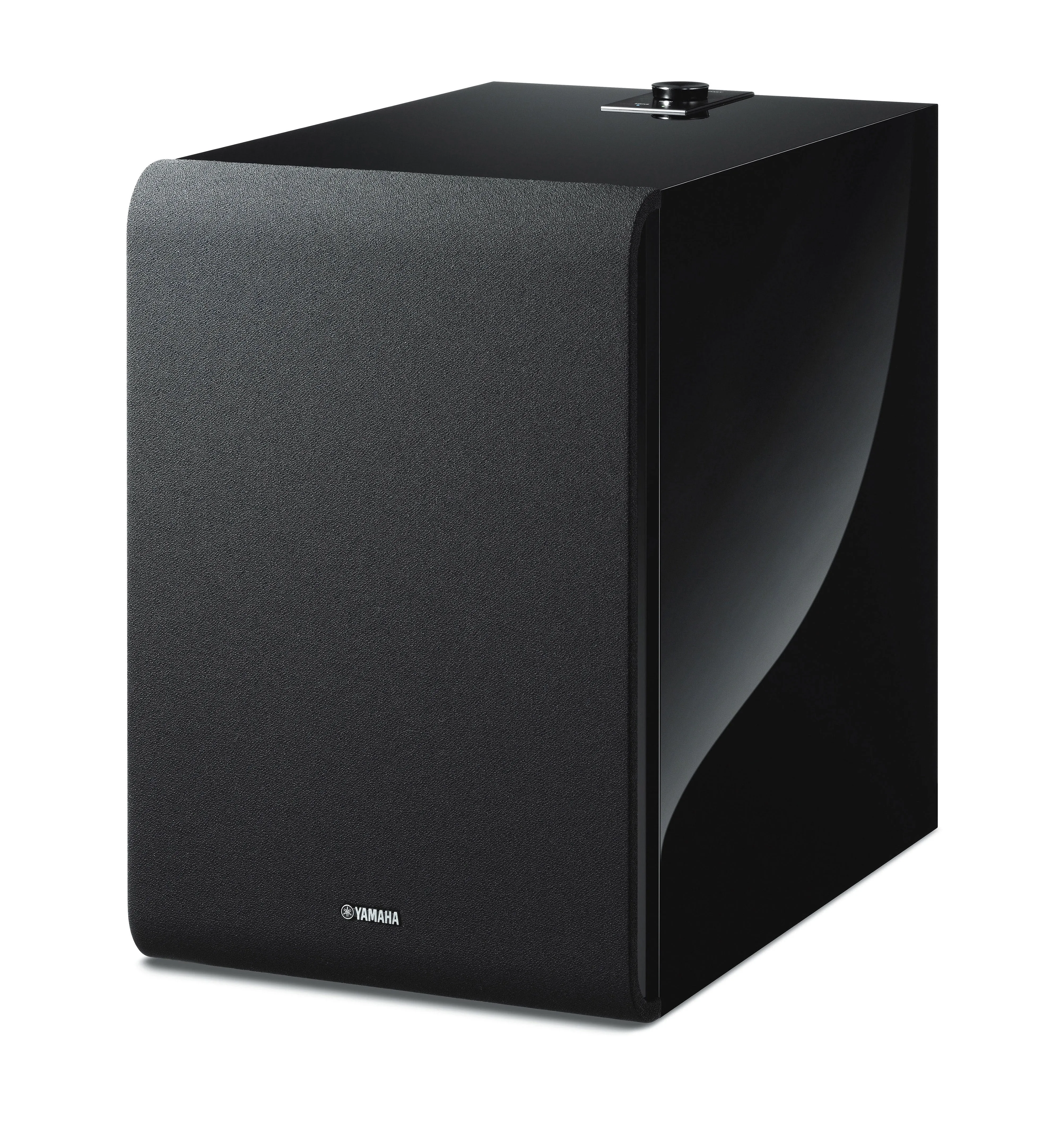 Bevielė žemų dažnių kolonėlė Yamaha MusicCast SUB 100, 130W