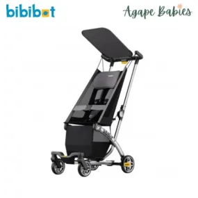 Bibibot Ai City 1 Sec Auto-Fold Cabin Stroller