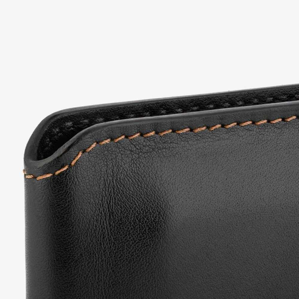 Bifold - Black