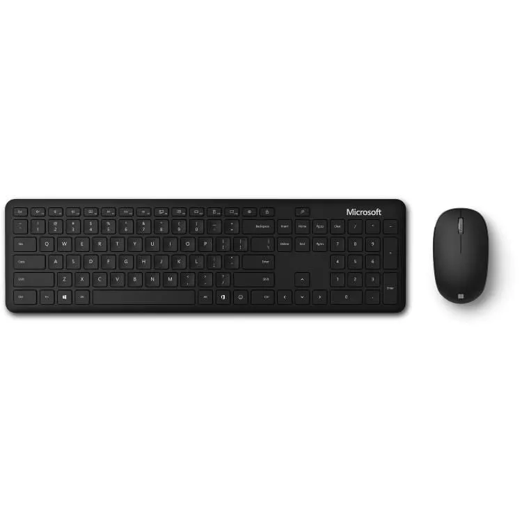 Bluetooth Desktop Keyboard